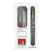 Sailor Fountain Pen Profit Junior Polar Bear Ink Set Model 10-0336-301-Kiichin - The #1 Place for Japanese Goods in Your Hand!
