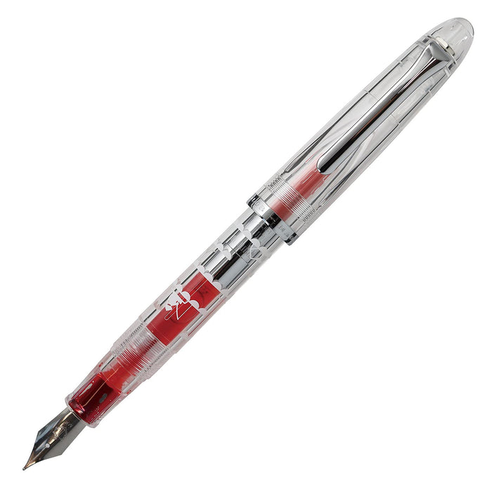 Sailor Fountain Pen Profit Junior Polar Bear Ink Set Model 10-0336-301-Kiichin - The #1 Place for Japanese Goods in Your Hand!