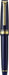 Sailor Fountain Pen Profit Light Gold Trim Shining Blue Zoom 11-1038-740-Kiichin - The #1 Place for Japanese Goods in Your Hand!