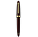 Sailor Fountain Pen Profit Shining Red with Light Gold Trim Bold 11-1038-630-Kiichin - The #1 Place for Japanese Goods in Your Hand!