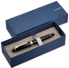 Sailor Fountain Pen Bold Black with Light Silver Trim - Profit Series 11-1039-620-Kiichin - The #1 Place for Japanese Goods in Your Hand!