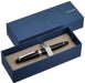 Sailor Fountain Pen Profit Light with Silver Trim Black Music Nib 11-1039-920-Kiichin - The #1 Place for Japanese Goods in Your Hand!