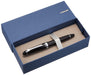 Sailor Fountain Pen Profit Light with Silver Trim and Zoom Black Model 11-1039-720-Kiichin - The #1 Place for Japanese Goods in Your Hand!