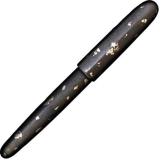Sailor Fountain Pen - Medium Ni Nawate Traditional Lacquer Art Hakusan Yo-Yoh 10-1990-419 Model-Kiichin - The #1 Place for Japanese Goods in Your Hand!