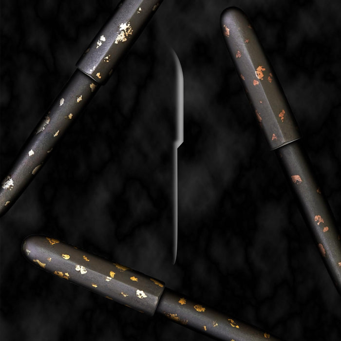 Sailor Fountain Pen - Medium Ni Nawate Traditional Lacquer Art Hakusan Yo-Yoh 10-1990-419 Model-Kiichin - The #1 Place for Japanese Goods in Your Hand!
