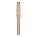 Sailor Fountain Pen - Traditional Rei Aomori Fuga Lacquer Art Medium Font Chestnut Color Model 10-8836-480-Kiichin - The #1 Place for Japanese Goods in Your Hand!