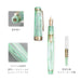 Sailor Fountain Pen Veilio Pearl Mint GT 21K Medium Size Dual-Use Music 11-5045-967-Kiichin - The #1 Place for Japanese Goods in Your Hand!