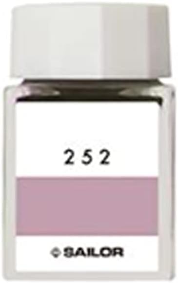 Sailor Fountain Pen 20ml Kobo Dye Sailor Ink Bottle 13-1210-252-Kiichin - The #1 Place for Japanese Goods in Your Hand!