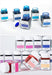 Sailor Fountain Pen 13-1210-453 with Kobo Dye Ink Bottle 20 ml Capacity-Kiichin - The #1 Place for Japanese Goods in Your Hand!