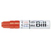 Sailor Fountain Pen Mr. Bill Red Industrial Marker 29-0602-030-Kiichin - The #1 Place for Japanese Goods in Your Hand!