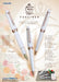 Sailor Fountain Pen Facine 0.5 Mechanical Pencil in Pearl White Model 21-0525-510-Kiichin - The #1 Place for Japanese Goods in Your Hand!