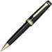 Sailor Professional Gear Black Gold Fountain Pen and Mechanical Pencil 21-1036-720-Kiichin - The #1 Place for Japanese Goods in Your Hand!