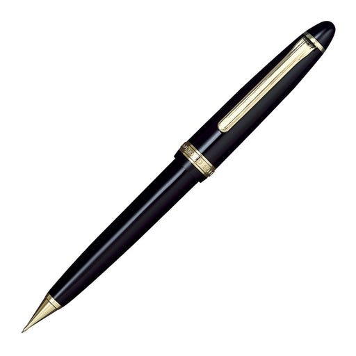 Sailor Fountain Pen Black Profit 0.5 Mechanical Pencil 21-0503-520-Kiichin - The #1 Place for Japanese Goods in Your Hand!