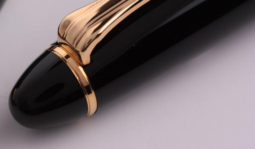Sailor Fountain Pen Black Profit 0.5 Mechanical Pencil 21-0503-520-Kiichin - The #1 Place for Japanese Goods in Your Hand!