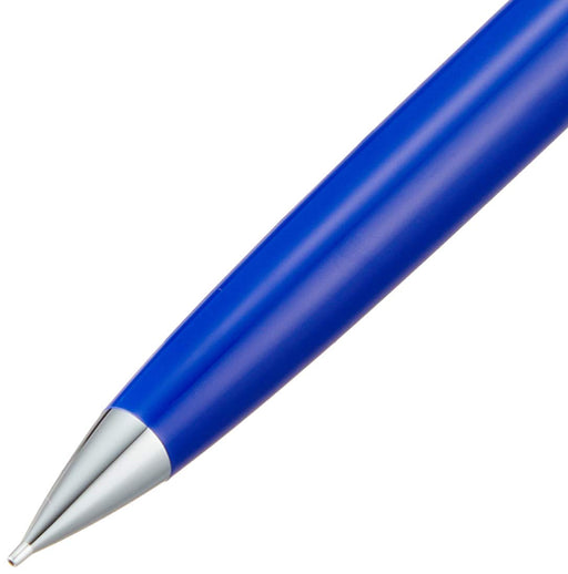 Sailor Fountain Pen and Mechanical Pencil 0.5 Marine Blue Model 21-0350-544-Kiichin - The #1 Place for Japanese Goods in Your Hand!