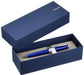 Sailor Fountain Pen and Mechanical Pencil 0.5 Marine Blue Model 21-0350-544-Kiichin - The #1 Place for Japanese Goods in Your Hand!