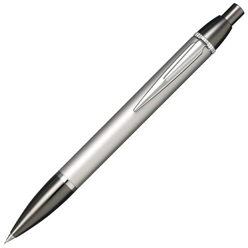Sailor Fountain Pen Time Tide Plus Black Silver Mechanical Pencil 22-0360-019-Kiichin - The #1 Place for Japanese Goods in Your Hand!