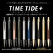Sailor Fountain Pen Time Tide Plus Black Silver Mechanical Pencil 22-0360-019-Kiichin - The #1 Place for Japanese Goods in Your Hand!