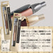 Sailor Fountain Pen Time Tide Plus Black Silver Mechanical Pencil 22-0360-019-Kiichin - The #1 Place for Japanese Goods in Your Hand!