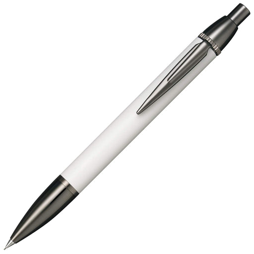 Sailor Fountain Pen Time Tide Plus Black and White Mechanical Pencil 22-0359-010-Kiichin - The #1 Place for Japanese Goods in Your Hand!