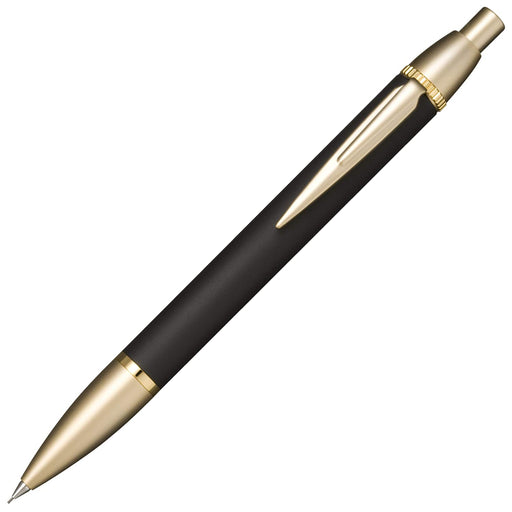 Sailor Fountain Pen Time Tide Plus Gold X Black Mechanical Pencil 22-0459-020-Kiichin - The #1 Place for Japanese Goods in Your Hand!
