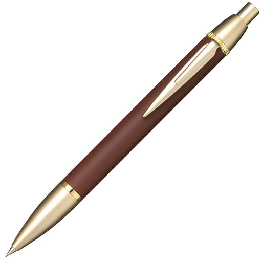 Sailor Fountain Pen Time Tide Plus Gold Brown 22-0459-080 Mechanical Pencil-Kiichin - The #1 Place for Japanese Goods in Your Hand!