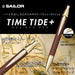 Sailor Fountain Pen Time Tide Plus Gold Brown 22-0459-080 Mechanical Pencil-Kiichin - The #1 Place for Japanese Goods in Your Hand!