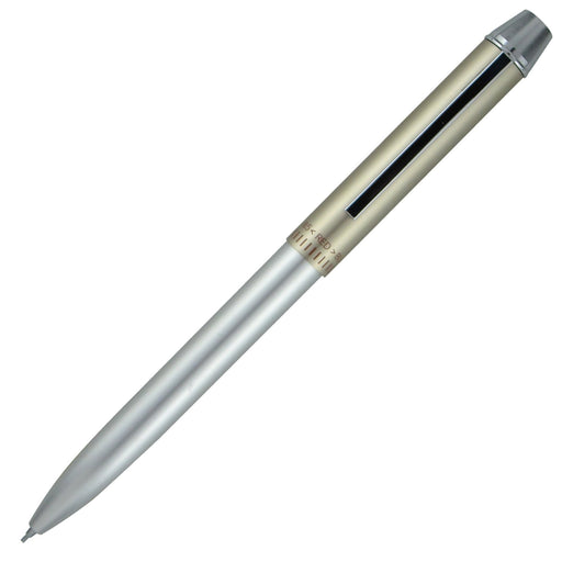 Sailor Multifunctional Fountain Pen 2 Colors Sharp Metalino Matte Champagne Gold 16-0109-279-Kiichin - The #1 Place for Japanese Goods in Your Hand!