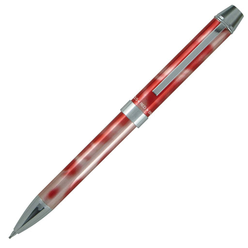 Sailor Fountain Pen Multifunctional 2-Color Pink Sharp Metalino Model 16-0159-231-Kiichin - The #1 Place for Japanese Goods in Your Hand!