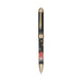 Sailor Fountain Pen - Grace Makie Fuji Black Multifunctional Composite 16-0352-220-Kiichin - The #1 Place for Japanese Goods in Your Hand!