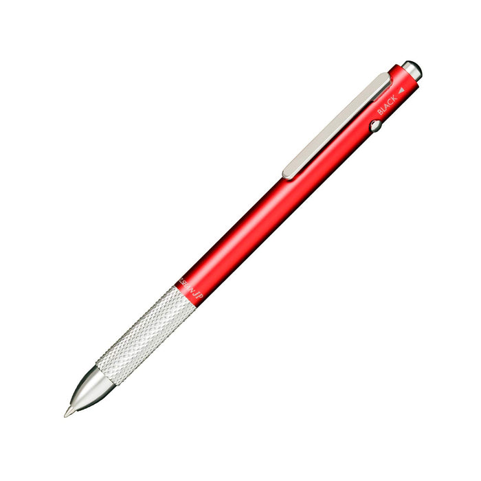 Sailor Marchand JP Red Multifunctional Fountain Pen 17-0130-030 Model-Kiichin - The #1 Place for Japanese Goods in Your Hand!
