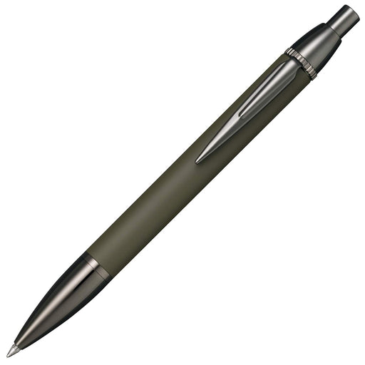 Sailor Fountain Pen Multifunctional Time Tide Plus Black Green Model 17-0359-060-Kiichin - The #1 Place for Japanese Goods in Your Hand!