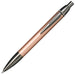 Sailor Fountain Pen Time Tide Plus Multifunctional Black & Rose Gold Pen 17-0359-031-Kiichin - The #1 Place for Japanese Goods in Your Hand!