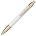 Sailor Fountain Pen Gold X White Time Tide Plus Multifunctional 17-0459-010-Kiichin - The #1 Place for Japanese Goods in Your Hand!