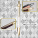 Sailor Fountain Pen Gold X White Time Tide Plus Multifunctional 17-0459-010-Kiichin - The #1 Place for Japanese Goods in Your Hand!