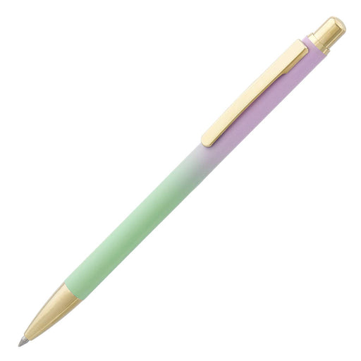 Sailor Fountain Pen 0.7mm Oil-Based Ballpoint Flower Color Leaf Peony Design-Kiichin - The #1 Place for Japanese Goods in Your Hand!
