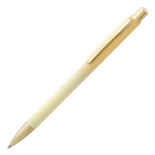 Sailor Fountain Pen Oil-Based 0.7mm Osmanthus-Flower Color Model 17-2402-273-Kiichin - The #1 Place for Japanese Goods in Your Hand!