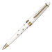 Sailor Fountain Pen Classic Ko Makie Bunbo Floret Dot 0.7mm Oil-Based Ballpoint Pen-Kiichin - The #1 Place for Japanese Goods in Your Hand!