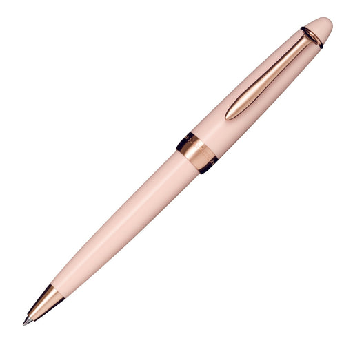 Sailor Facine Pearl Pink Fountain Pen Oil-Based 0.7mm Ballpoint - 16-0525-231-Kiichin - The #1 Place for Japanese Goods in Your Hand!