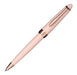 Sailor Facine Pearl Pink Fountain Pen Oil-Based 0.7mm Ballpoint - 16-0525-231-Kiichin - The #1 Place for Japanese Goods in Your Hand!