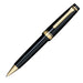 Sailor Professional Gear Gold Black Oil-Based Fountain Pen Model 16-1036-620-Kiichin - The #1 Place for Japanese Goods in Your Hand!