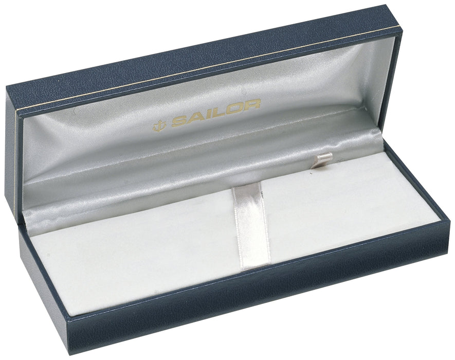 Sailor Fountain Pen Profit 0.7 Oil-Based Black Ballpoint Pen 16-0503-220-Kiichin - The #1 Place for Japanese Goods in Your Hand!