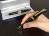 Sailor Fountain Pen Profit 21 Oil-Based Black Ballpoint Pen 16-1009-620-Kiichin - The #1 Place for Japanese Goods in Your Hand!