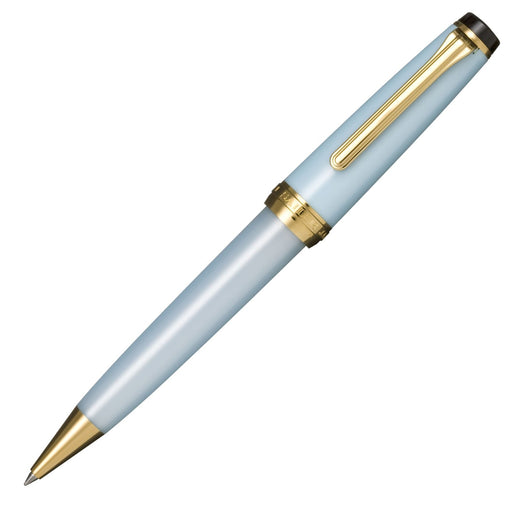 Sailor Fountain Pen Shiki Ori 0.7mm Harusora Oil-Based Ballpoint 16-0719-201-Kiichin - The #1 Place for Japanese Goods in Your Hand!