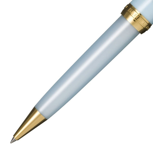 Sailor Fountain Pen Shiki Ori 0.7mm Harusora Oil-Based Ballpoint 16-0719-201-Kiichin - The #1 Place for Japanese Goods in Your Hand!