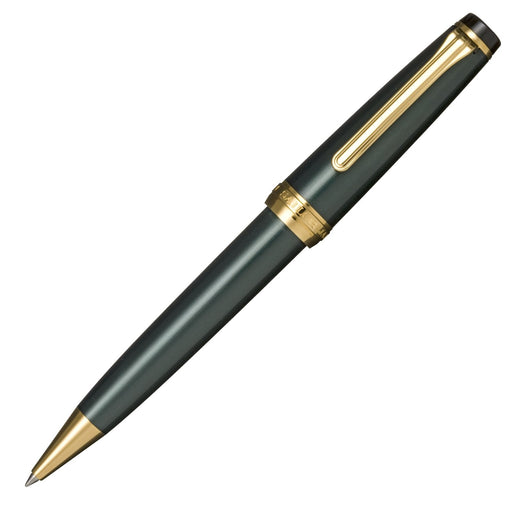 Sailor Manyo 16-0719-202 Fountain Pen Oil-Based 0.7 Ballpoint Shiki Oriori-Kiichin - The #1 Place for Japanese Goods in Your Hand!