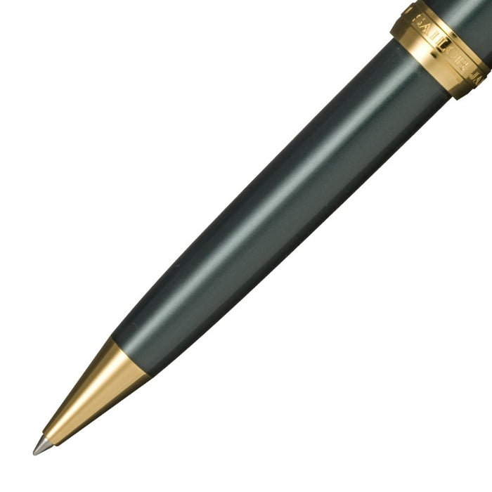 Sailor Manyo 16-0719-202 Fountain Pen Oil-Based 0.7 Ballpoint Shiki Oriori-Kiichin - The #1 Place for Japanese Goods in Your Hand!