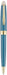 Sailor Fountain Pen Shikiori Moonlit Water Frost Night Oil-Based Ballpoint 16-0358-204-Kiichin - The #1 Place for Japanese Goods in Your Hand!