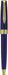 Sailor Fountain Pen Shikiori Moonlit Water Surface Yolong Oil-Based Ballpoint 16-0358-203-Kiichin - The #1 Place for Japanese Goods in Your Hand!