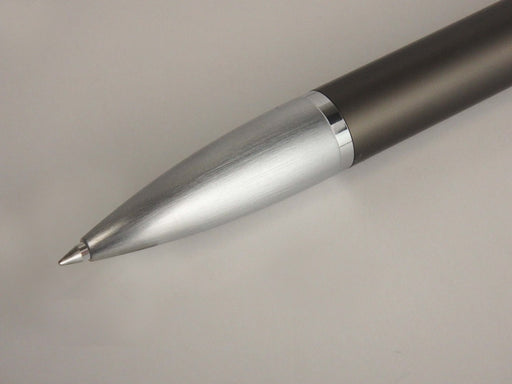 Sailor Fountain Pen Time Tide Oil-Based 0.7 Black Ballpoint Pen 16-0230-220-Kiichin - The #1 Place for Japanese Goods in Your Hand!